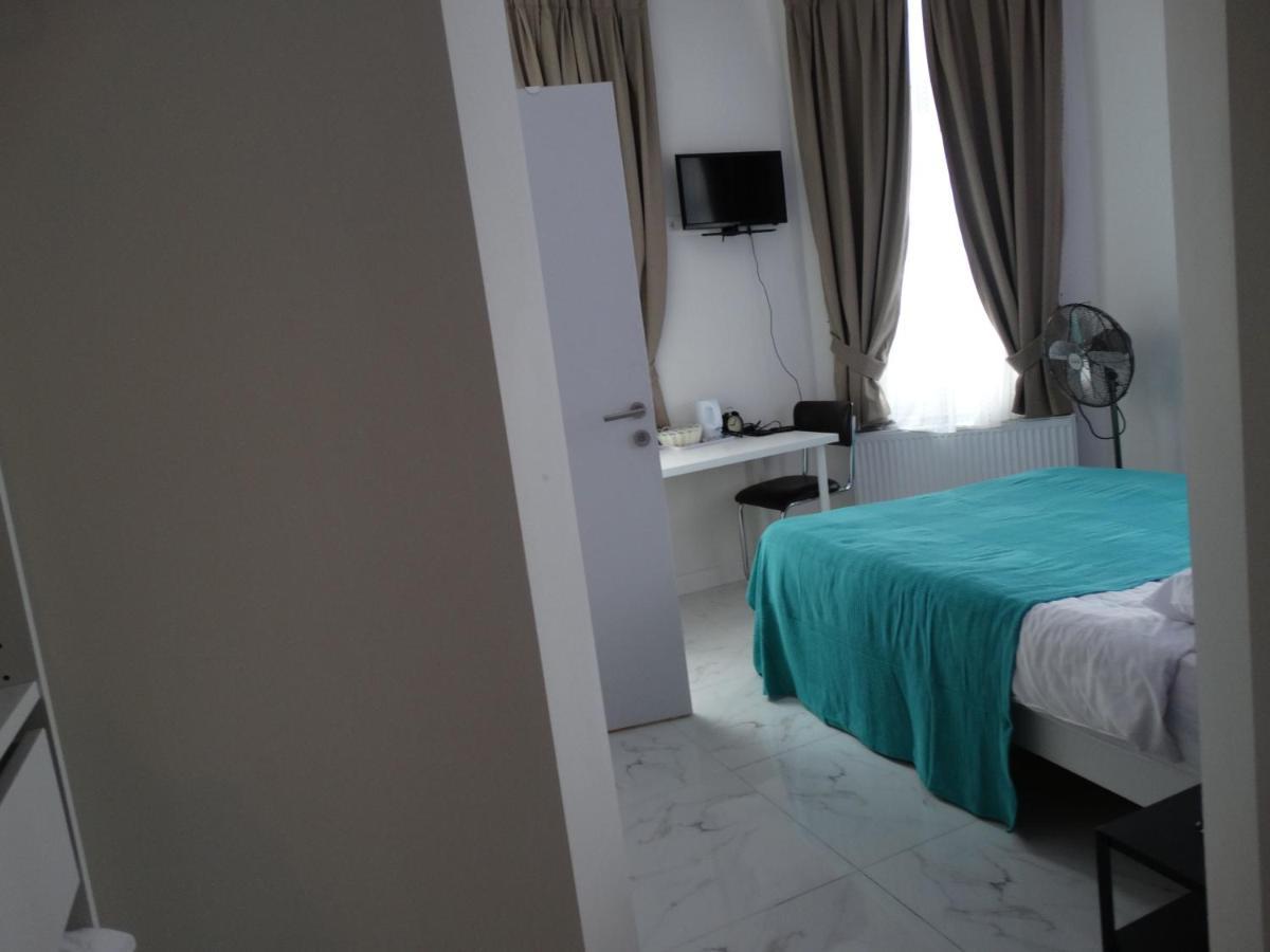 Hotel De La Gare آلست المظهر الخارجي الصورة